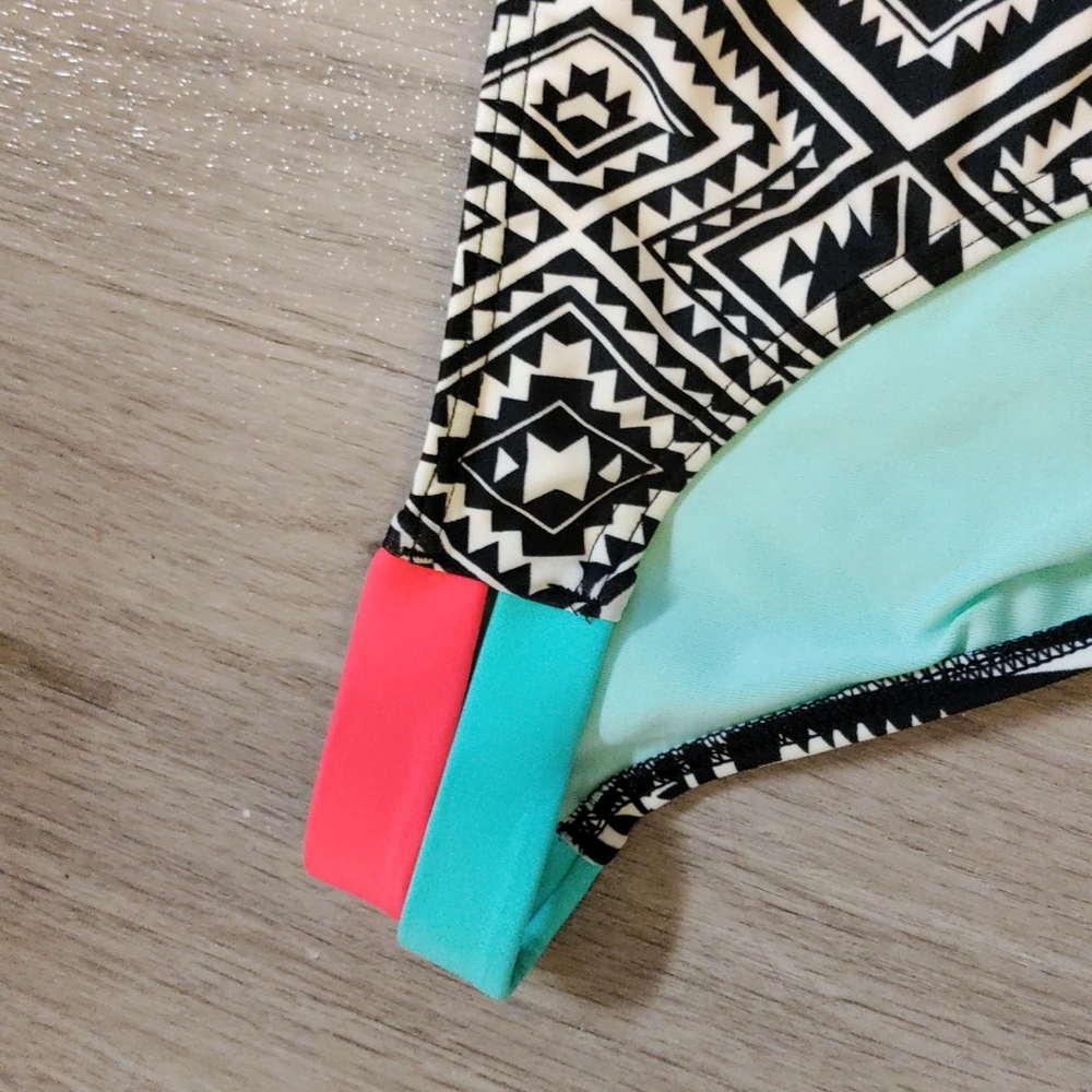 Sun dazed bikini bottom - Picture 3 of 6